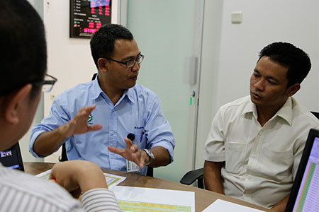 Tata Kelola Perusahaan Yang Baik