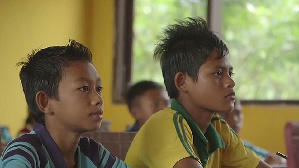 Pengembangan Masyarakat