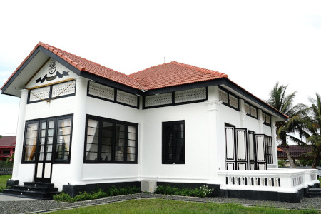 Bidang Sosial-Budaya dan Infrastruktur