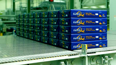 PaperOne <sup>TM</sup>